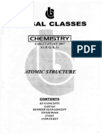 Bansal Atomic Structure