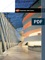 Expansion Joint Catalogue