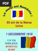 Unirea 1918