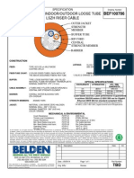 FO Data Sheet by Kalpesh