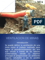 169059848-Ventilacion-de-Minas-III.ppt