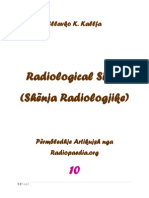 Radiological Signs ( Shënja Radiologjike )-10
