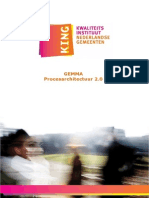 Procesarchitectuur 2.0 PDF