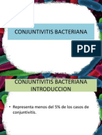 CONJUNTIVITIS BACTERIANA-sindy-du.pptx