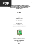 Download ANALISIS-PARTISIPASI-MASYARAKATpdf by DennyRidwan SN242395953 doc pdf