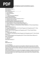 Download MAKALAH SISTEM INFORMASI AKUNTANSI PENGGAJIANdocx by auuhhh04 SN242396645 doc pdf