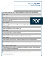 TE - TT - TKT Essentials - Course Outline PDF