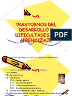 Discalculia Transtorno Del Aprendizaje PDF