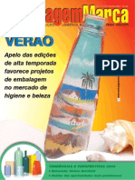 Revista EmbalagemMarca 052 - Dezembro 2003