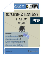 Labview Iem 2012 PDF