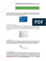 Equipos laboratorio LEC