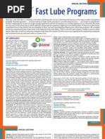 Download 2010 Fast Lube Programs Guide by OilLubeNews SN24240374 doc pdf