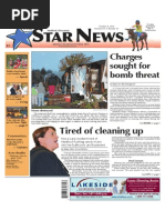 The Star News October 9 2014