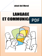 Langage Et Communication PDF