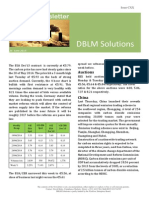DBLM Solutions Carbon Newsletter 26 June 2014 PDF