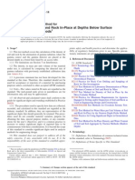 ASTM Test For Density by Nuclear Method