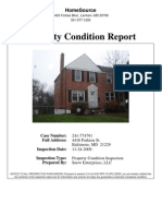 HUD Homes Baltimore – 4416 PARKTON ST, BALTIMORE MD 21229
