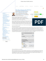 PID With A Siemens S7-1200 PLC - DMC, Inc PDF