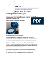 Uso Inodoros PDF