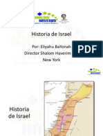 Historia de Israel 3 PDF