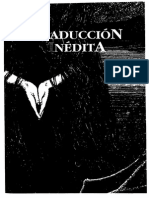 Anacreonte - Obras - Traducción Por Val Gago Saldaña PDF