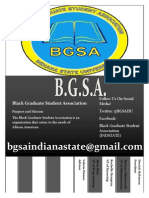 Bgsa Info
