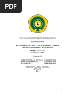 Download Proposal PKM-Ppdf by Ricky Hamanay SN242413934 doc pdf