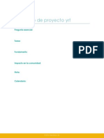 Esqueleto de Proyectoyrt PDF