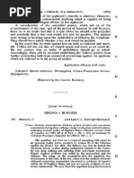 Guide to Plea in Mitigation | PDF | Plea | Prosecutor