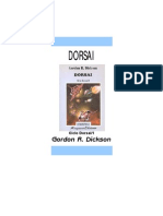 Dickson, Gordon R - D1, Dorsai PDF