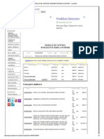 Sistema Contra Incendio PDF
