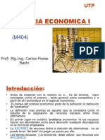 TEORIA ECONOMICA-UTP-Verano 2014 PDF