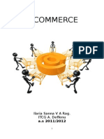 E Commerce