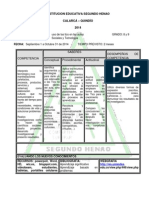 Propuesta DTP Uso Adecuado de Las Tic S