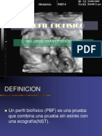 Perfi Lbiofisico PDF