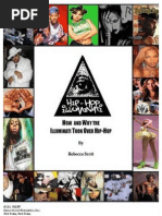 Download Hip Hop Illuminati by ColletteGary SN242425430 doc pdf