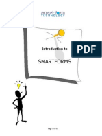 Beginners Guide Sap Smart Forms