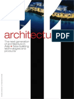 Architecture@11 - The Next Generation of Architecture in Asia + New Building Technologies and Products