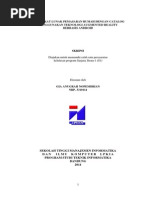 Download Augmented Reality Pemsaran Rumah by gianovembrian SN242427282 doc pdf