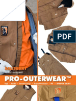 Pro Outerwear PDF