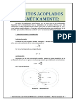 Resumen de Redes 2 Capitulo Dos PDF