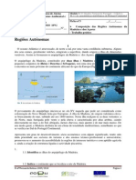 FICHA3 - Açores e Madeira PDF