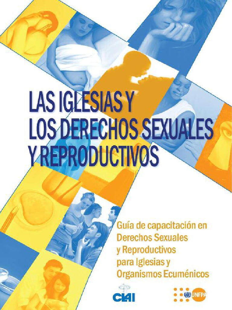 768px x 1024px - Clai Guia Derechos Sexuales Completo PDF | PDF | Derechos reproductivos |  Derechos humanos