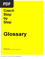 Download New Czech Step by Step by Obren Bjelosevic SN24243275 doc pdf