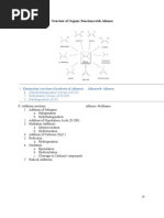 Download Overview of Alkene Reactions by Vicky SN24243382 doc pdf