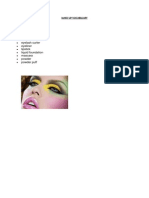 MAKE UP.docx