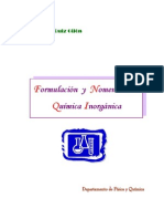 Formulacion Inorganica 2005 PDF