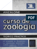 Anzalone-Manual-de-Zoologia - Protozoarios PDF