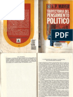 Trayectoria del pensamiento politico.pdf