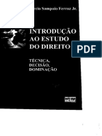 Moralidade Do Direito PDF